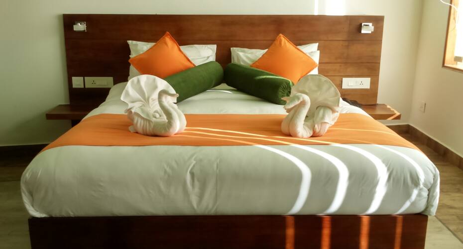 Hotel Nest N Mist, Wayanad 5